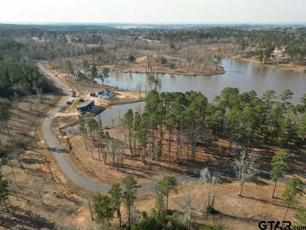 a view of a lake view