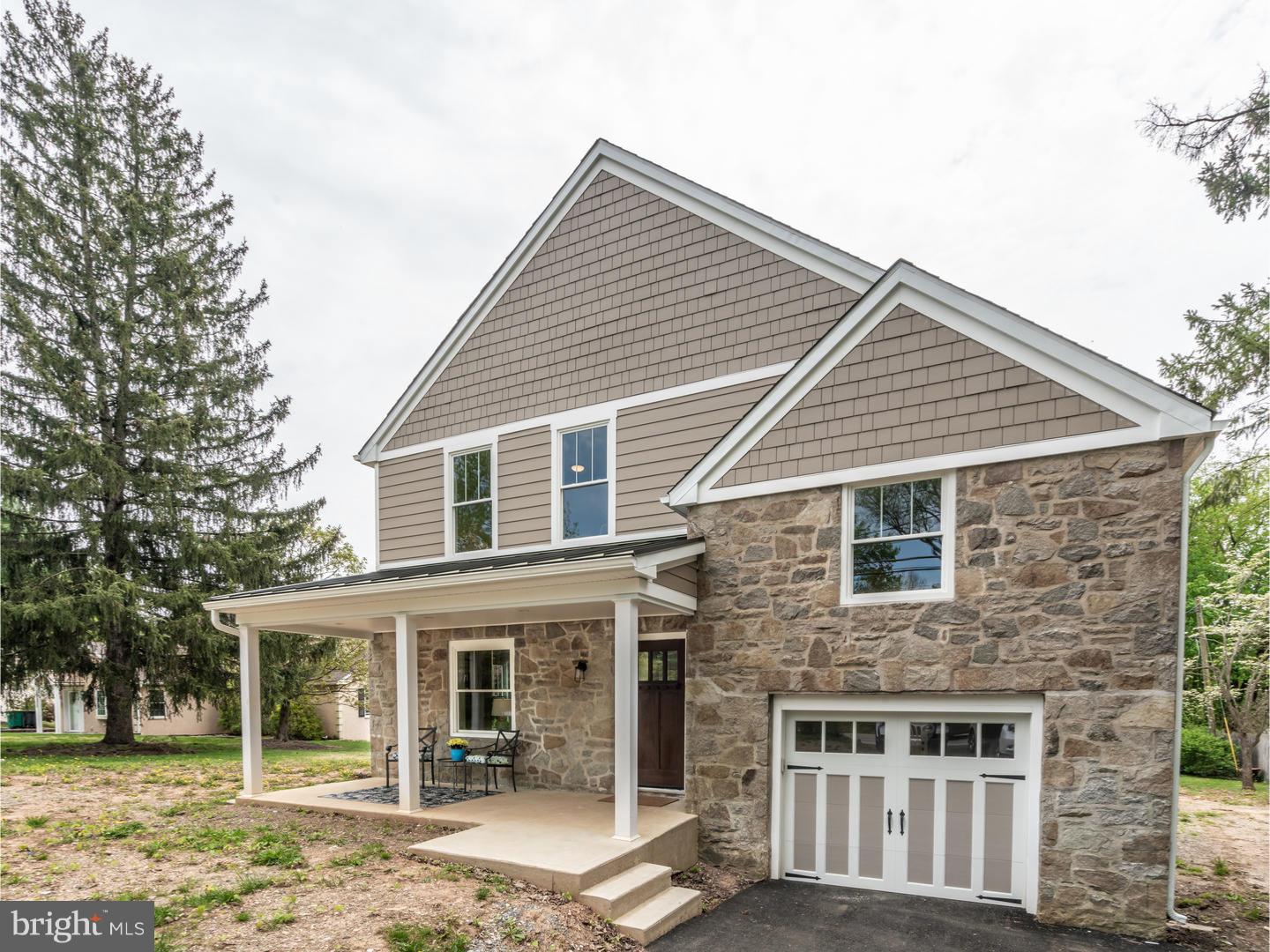 210 Conestoga Road Devon, PA 19333 - Photo 1 of 19 Exterior Front