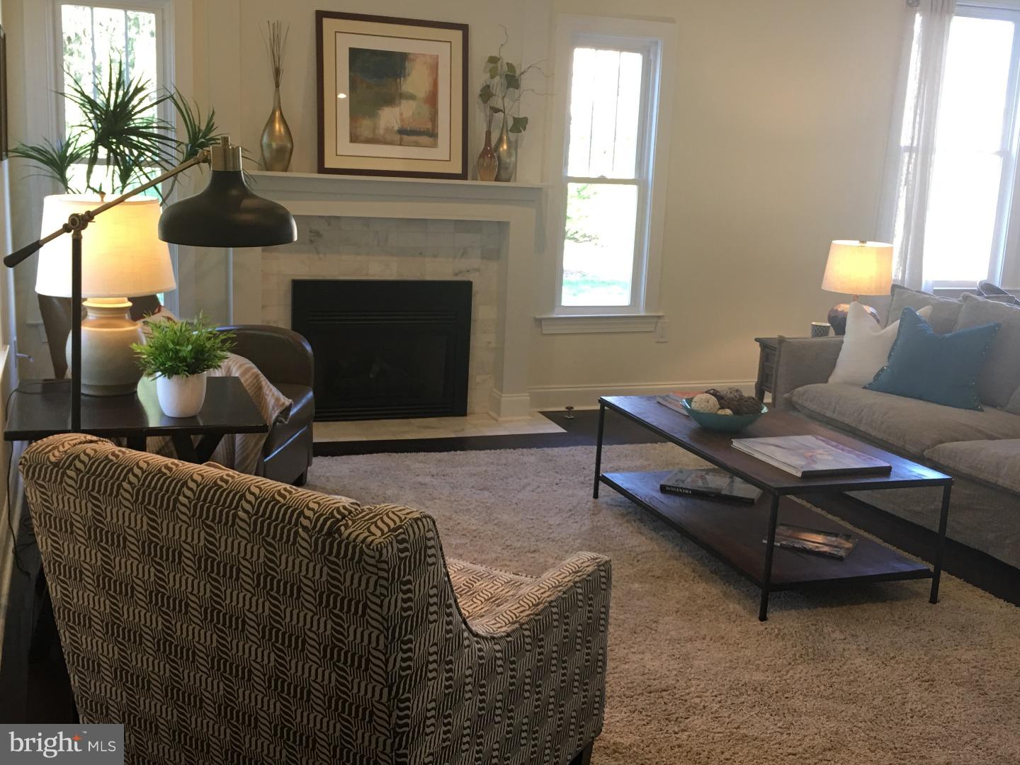 210 Conestoga Road Devon, PA 19333 - Photo 2 of 19 Great Room