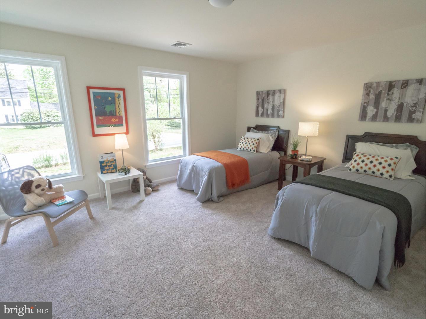210 Conestoga Road Devon, PA 19333 - Photo 11 of 19 Bedroom 2