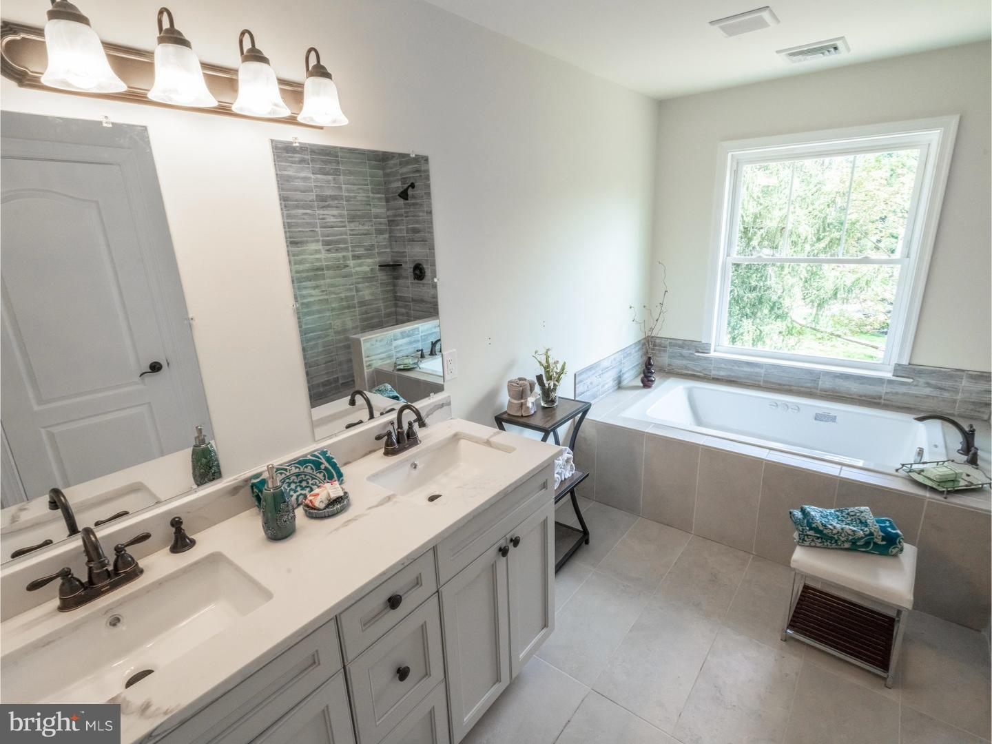 210 Conestoga Road Devon, PA 19333 - Photo 12 of 19 Bathroom