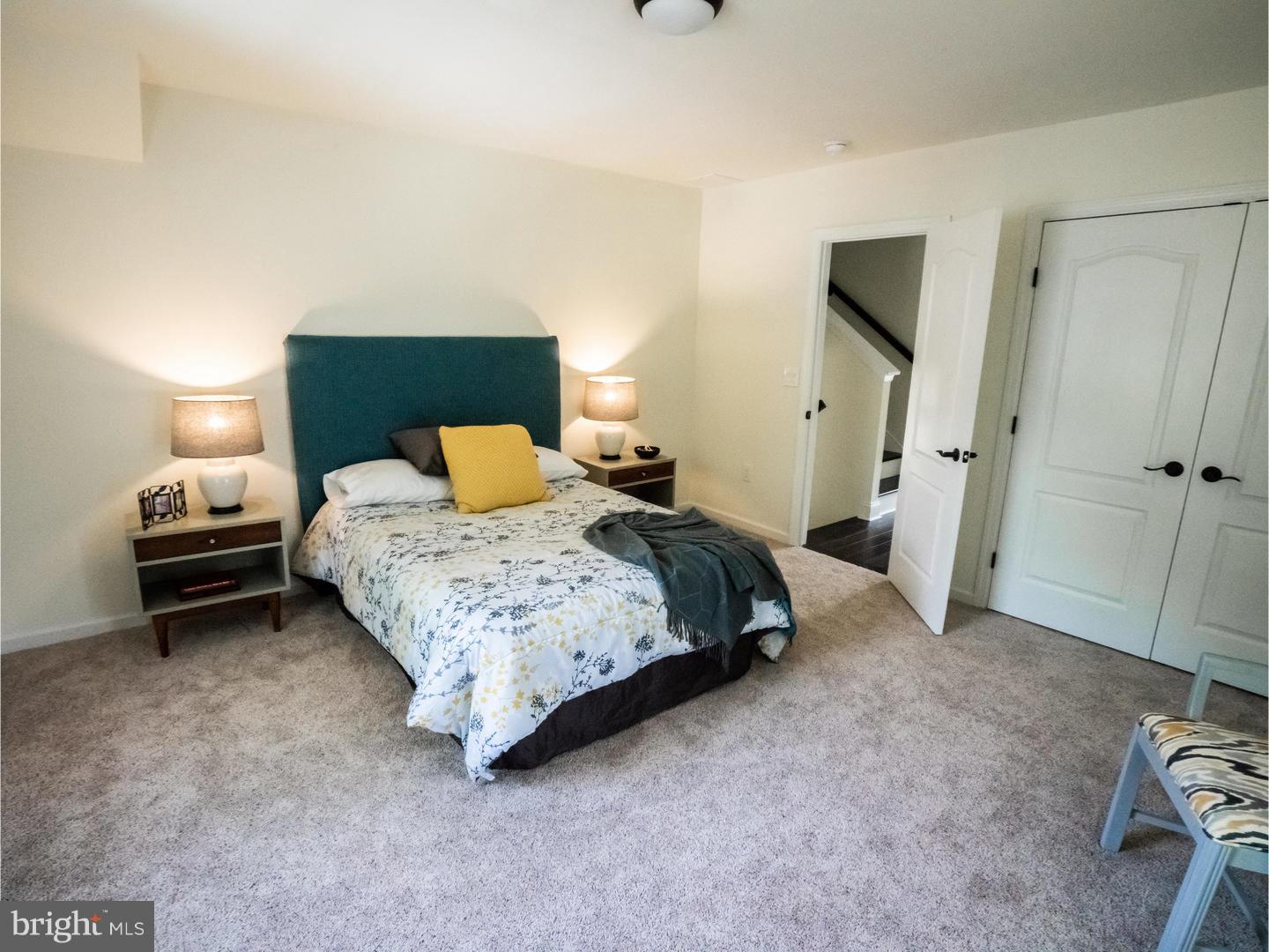 210 Conestoga Road Devon, PA 19333 - Photo 15 of 19 Bedroom 4