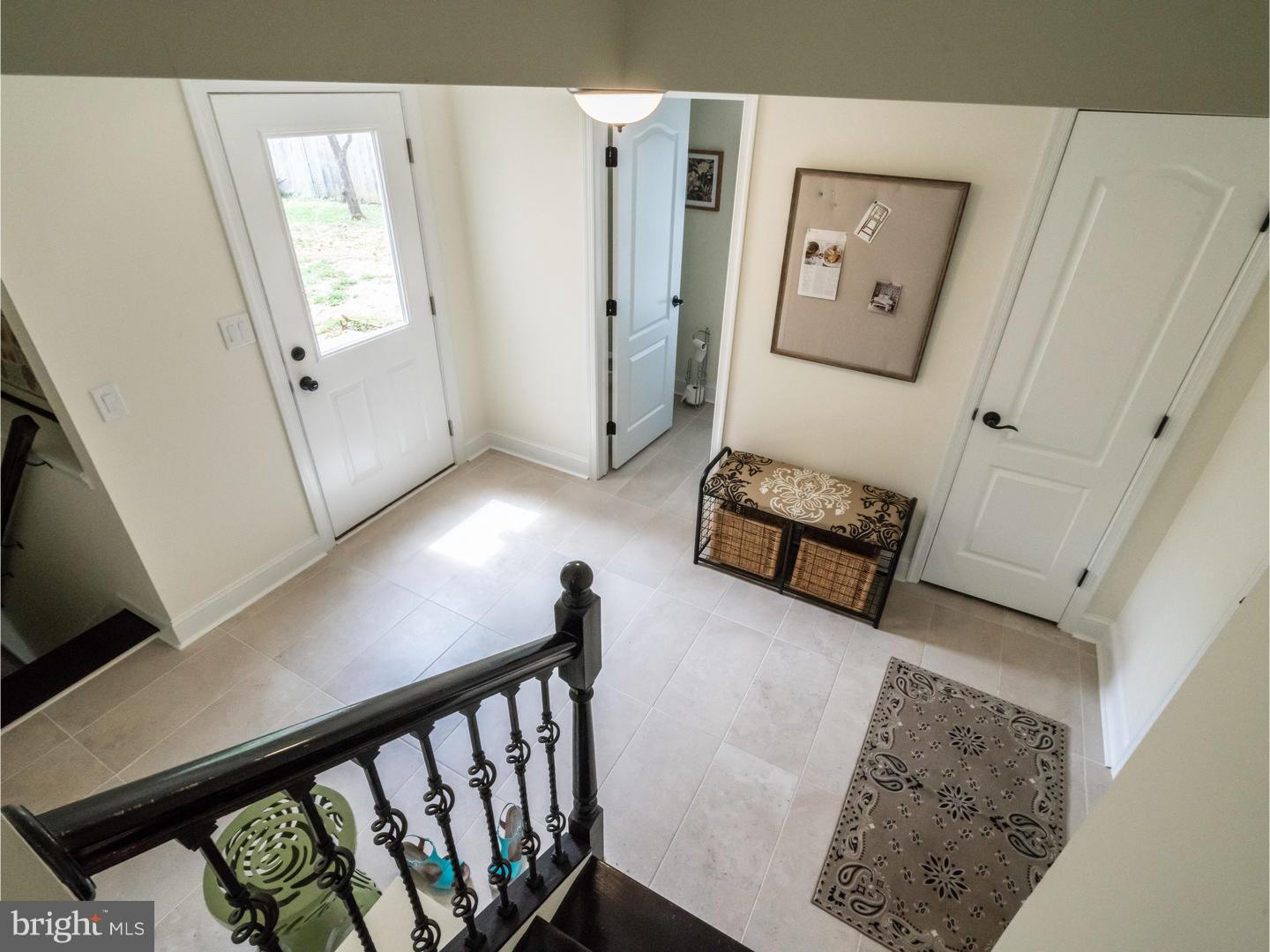 210 Conestoga Road Devon, PA 19333 - Photo 17 of 19 Foyer