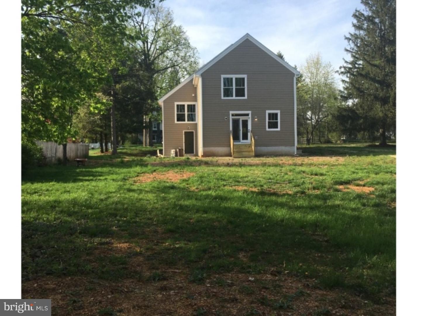 210 Conestoga Road Devon, PA 19333 - Photo 19 of 19 Back Yard