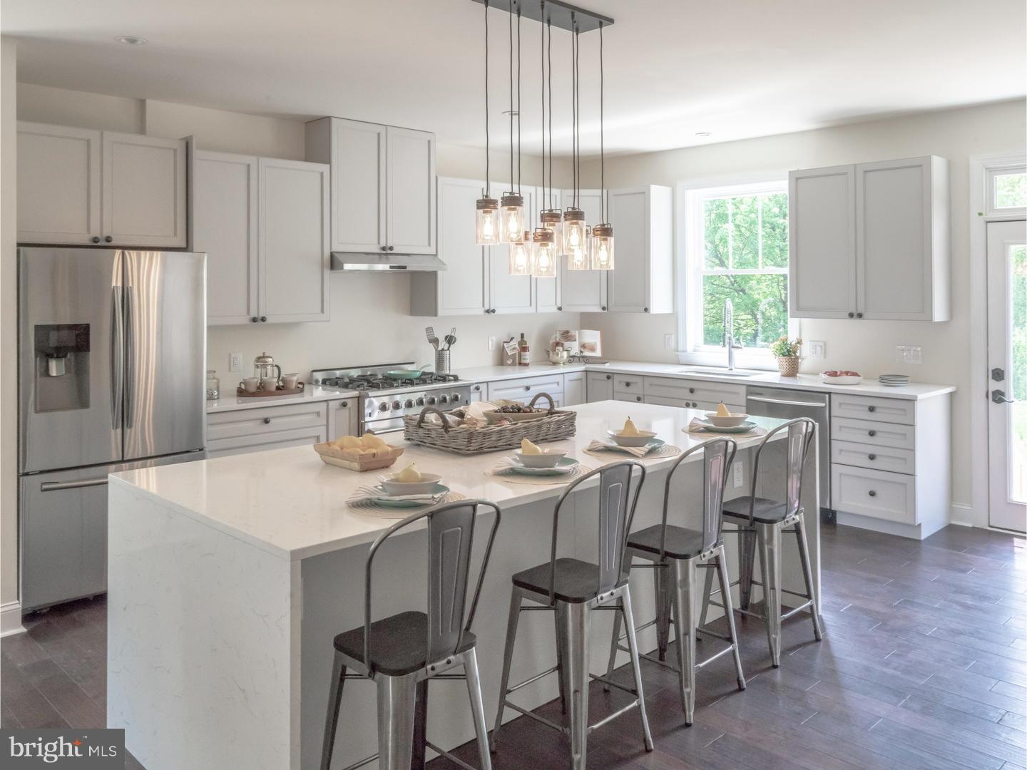 210 Conestoga Road Devon, PA 19333 - Photo 4 of 19 Kitchen