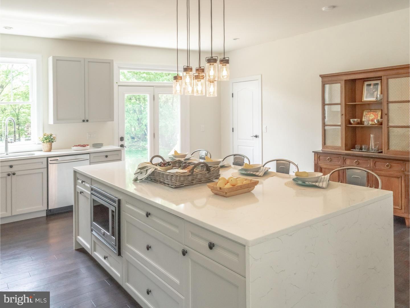 210 Conestoga Road Devon, PA 19333 - Photo 6 of 19 Kitchen