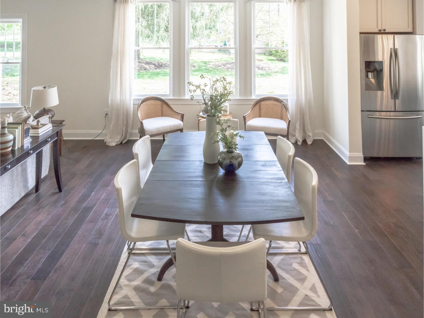 210 Conestoga Road Devon, PA 19333 - Photo 7 of 19 Dining Room