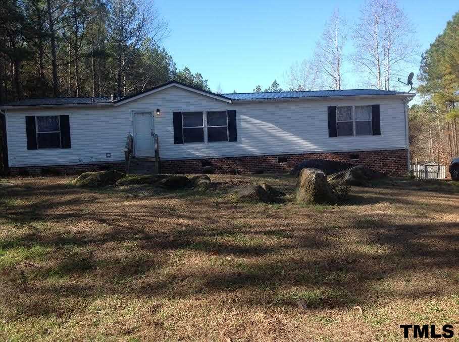 655 Montgomery Road Franklinton, NC 27525 - Photo 1 of 19 Gallery Image 1