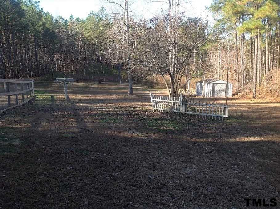 655 Montgomery Road Franklinton, NC 27525 - Photo 3 of 19 Gallery Image 3