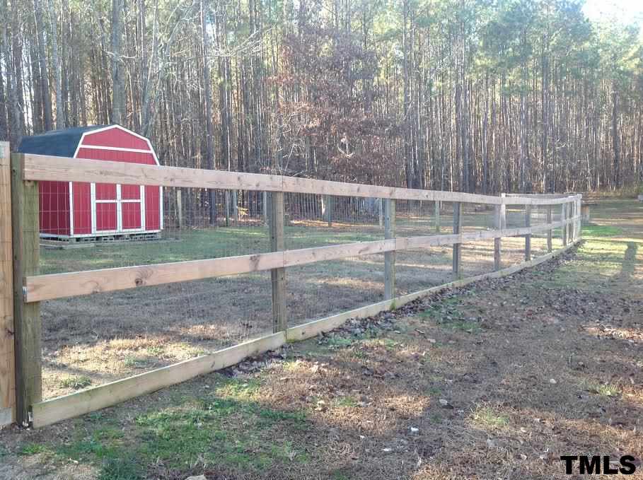 655 Montgomery Road Franklinton, NC 27525 - Photo 4 of 19 Gallery Image 4