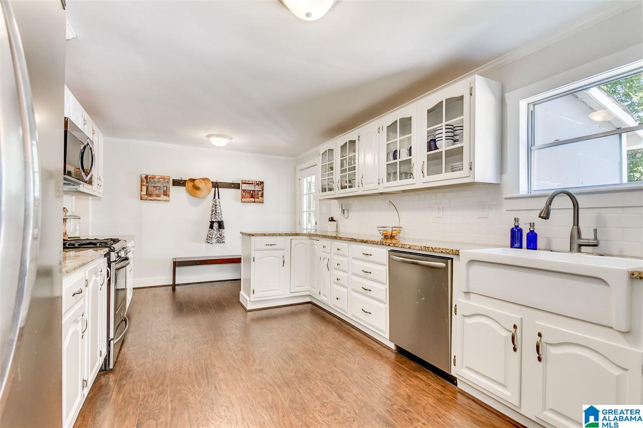 2248 Jacobs Road Birmingham, AL 35216 - Photo 13 of 36
