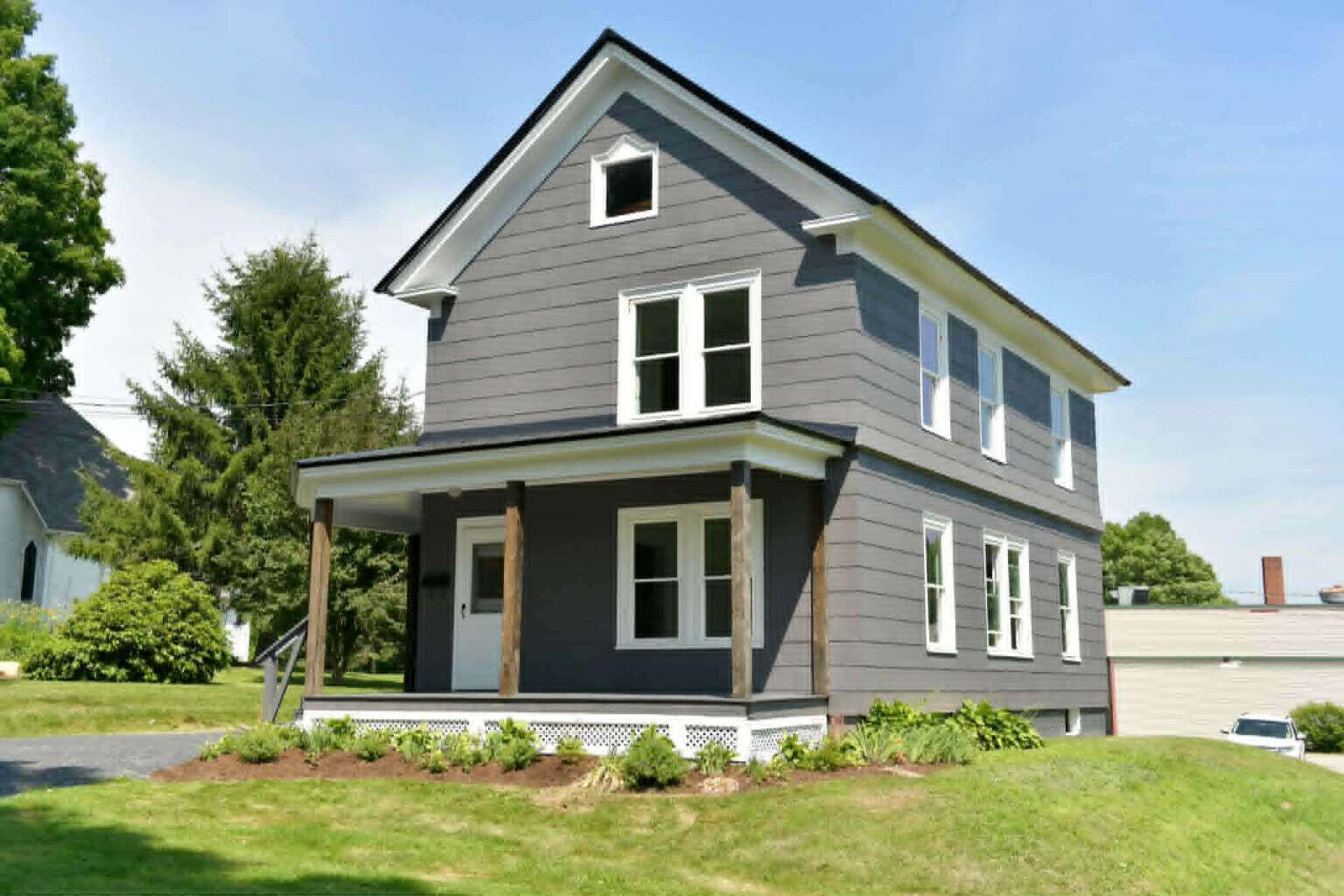 76 Court Street Dover-Foxcroft, ME 04426 - Photo 2 of 20 Merrill.2