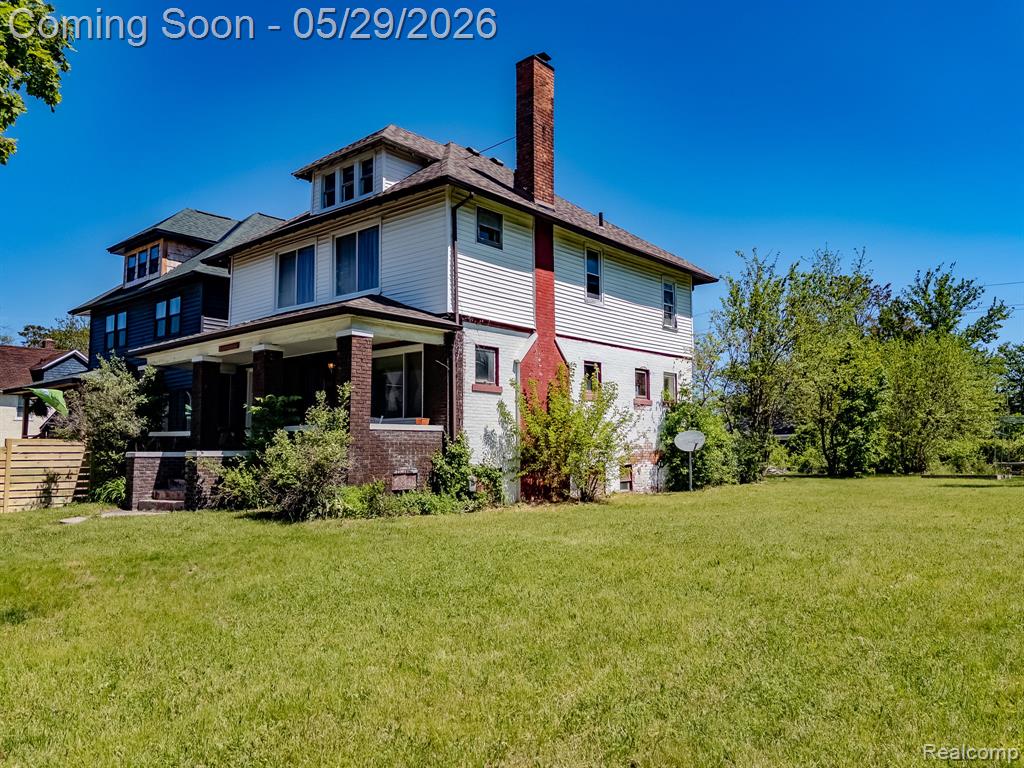 3010 Fischer Street Detroit, MI 48214 - Photo 36 of 36