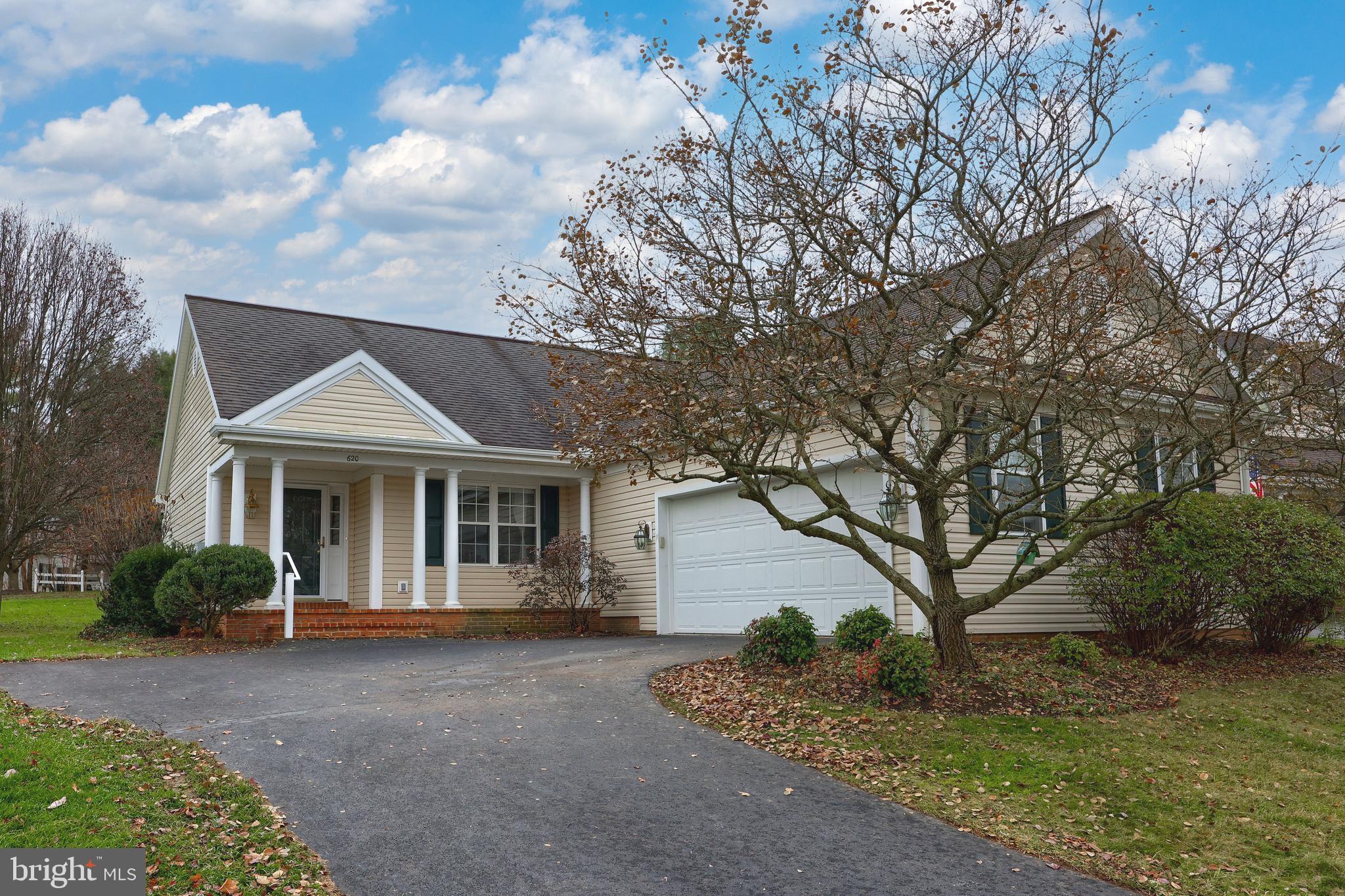 620 Wallingford Road Lititz, PA 17543 - Photo 1 of 30 Main View