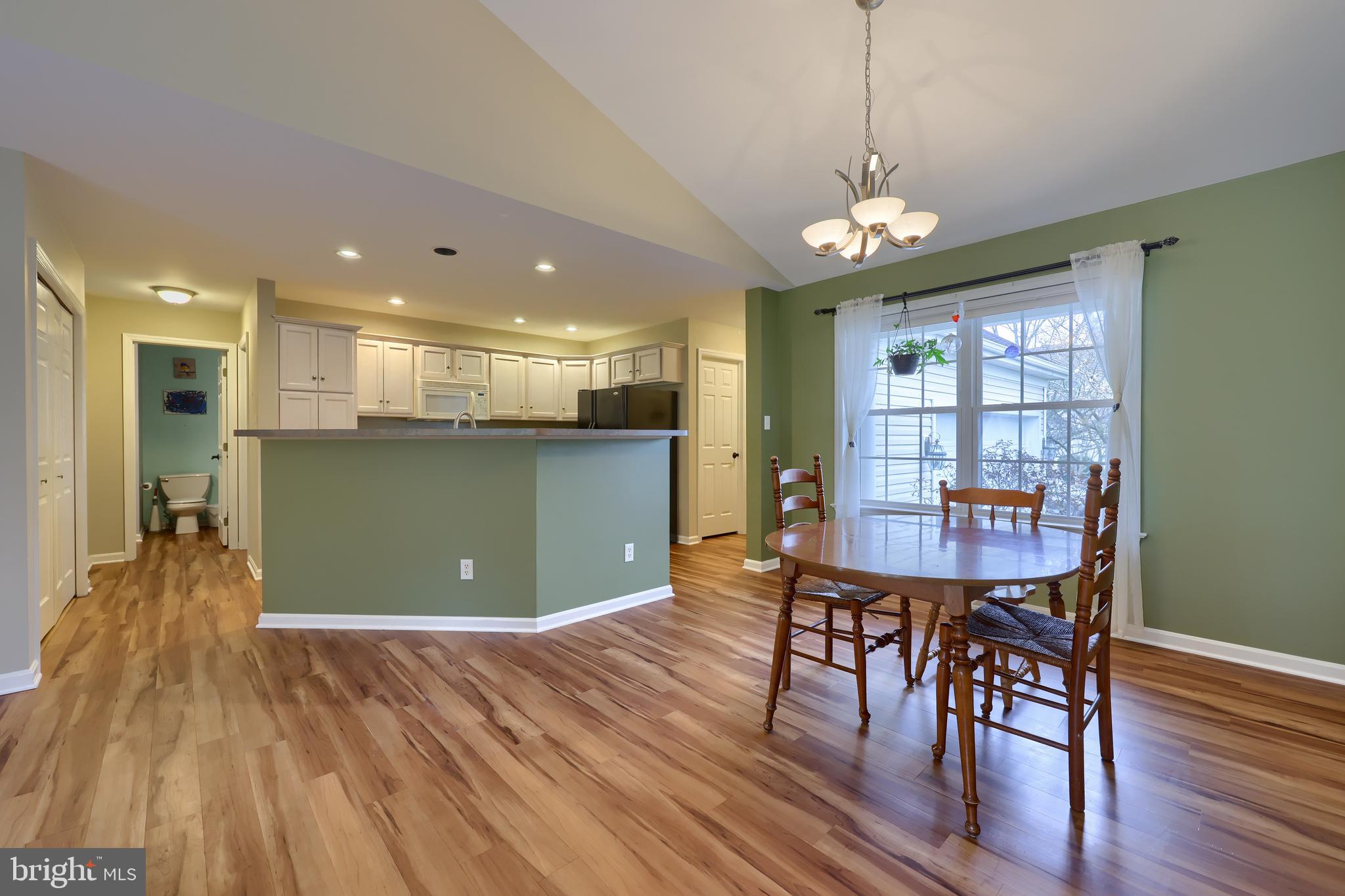 620 Wallingford Road Lititz, PA 17543 - Photo 17 of 30 Kitchen Open