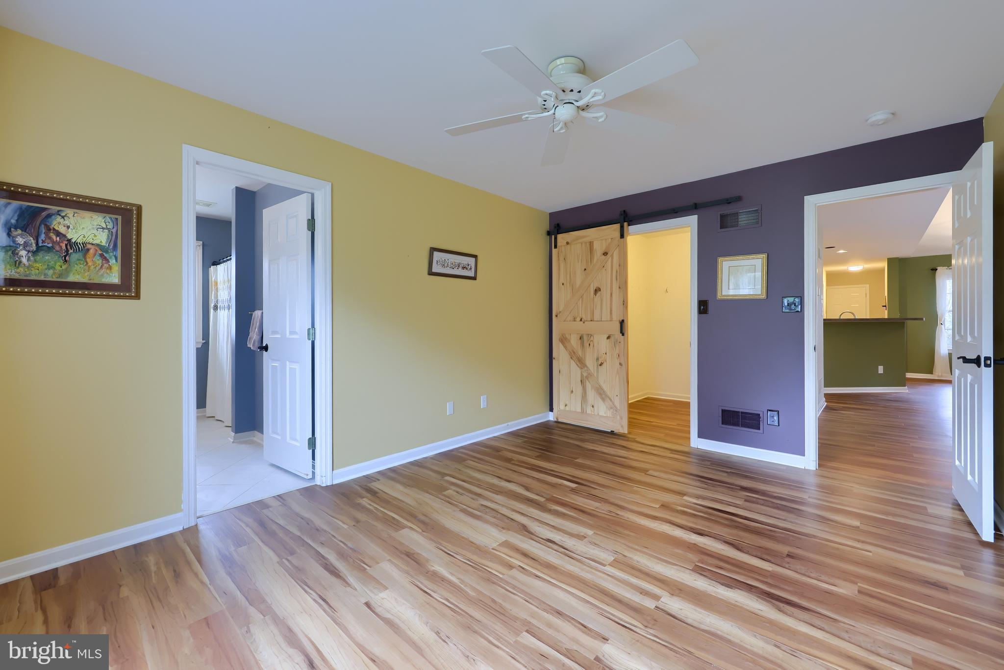 620 Wallingford Road Lititz, PA 17543 - Photo 18 of 30 Primary Bedroom
