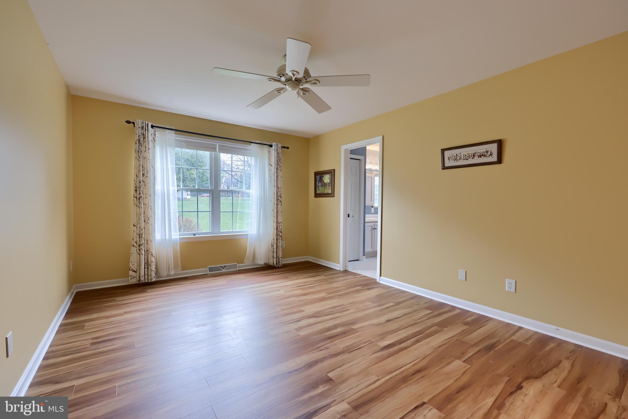 620 Wallingford Road Lititz, PA 17543 - Photo 20 of 30 Primary Bedroom-Ceiling Fan