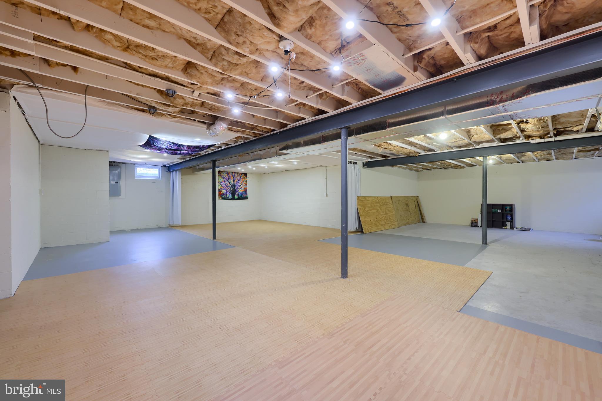 620 Wallingford Road Lititz, PA 17543 - Photo 26 of 30 Basement-Large, Plenty of Storage