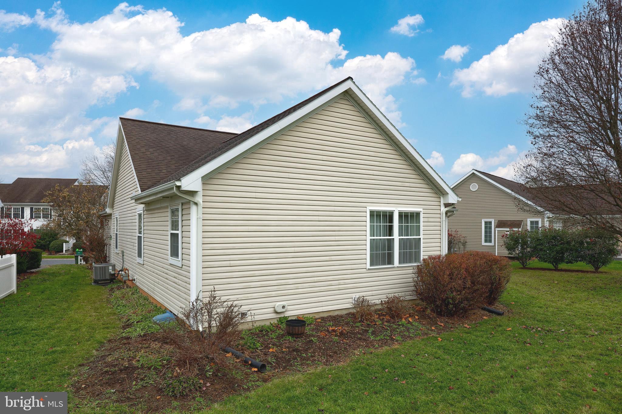 620 Wallingford Road Lititz, PA 17543 - Photo 27 of 30 Back View