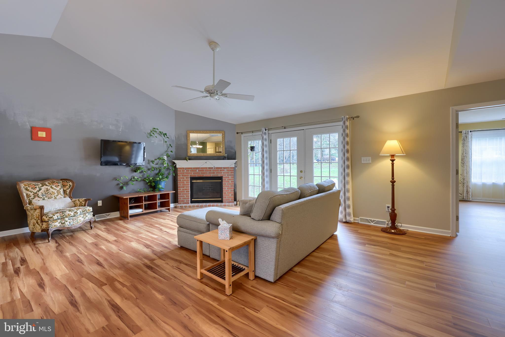 620 Wallingford Road Lititz, PA 17543 - Photo 5 of 30 Living Room