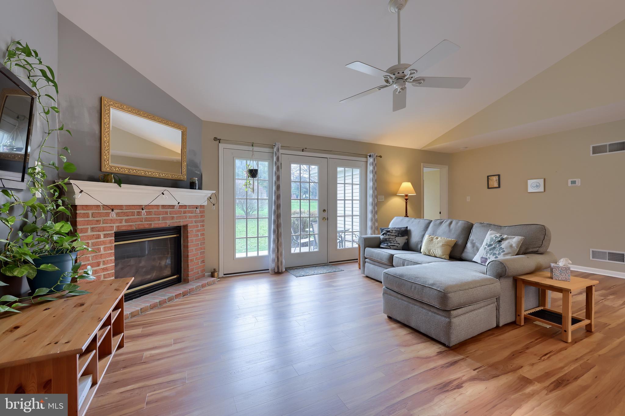 620 Wallingford Road Lititz, PA 17543 - Photo 10 of 30 Ceiling Fan