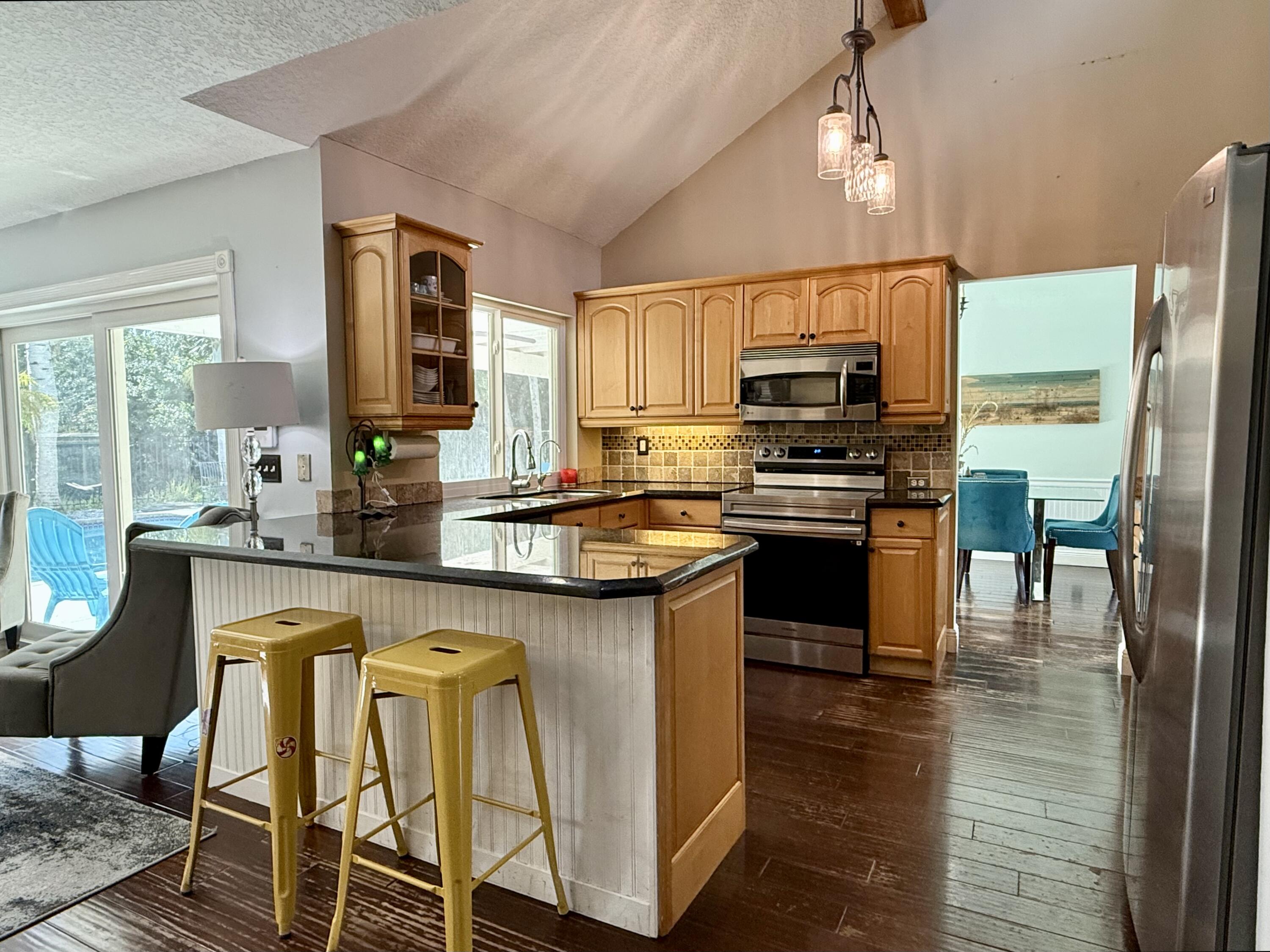 17375 173rd Road North Jupiter, FL 33478 - Photo 20 of 77 KITCHEN