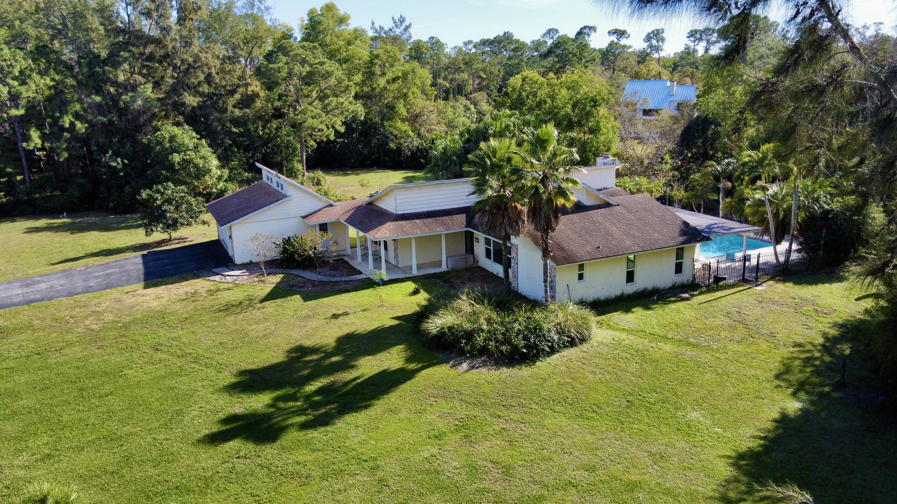 17375 173rd Road North Jupiter, FL 33478 - Photo 2 of 77 AERIAL PRIMARY