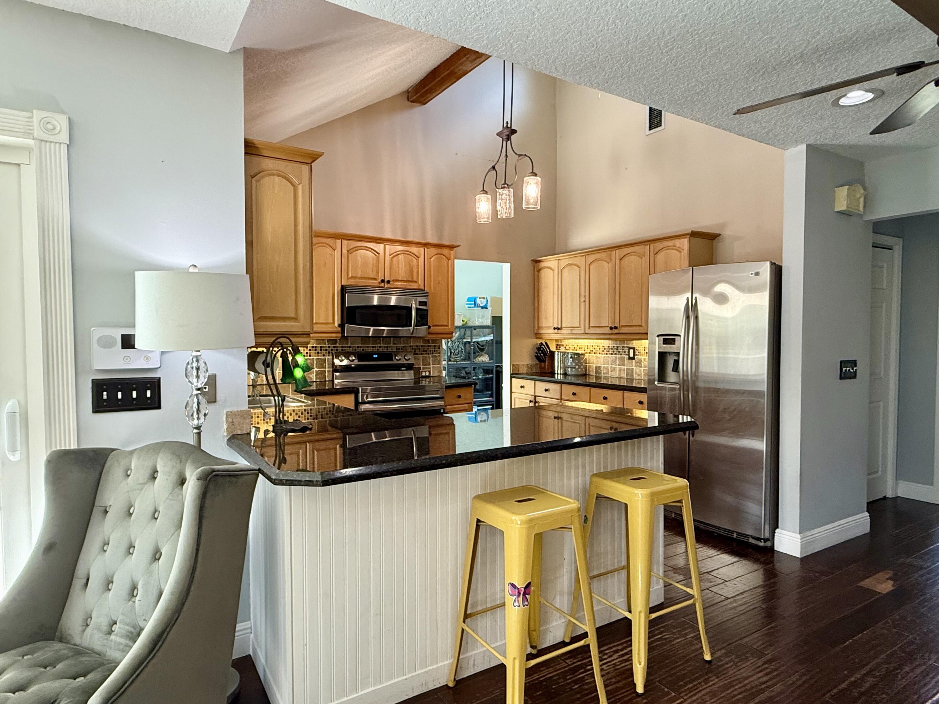 17375 173rd Road North Jupiter, FL 33478 - Photo 21 of 77 KITCHEN