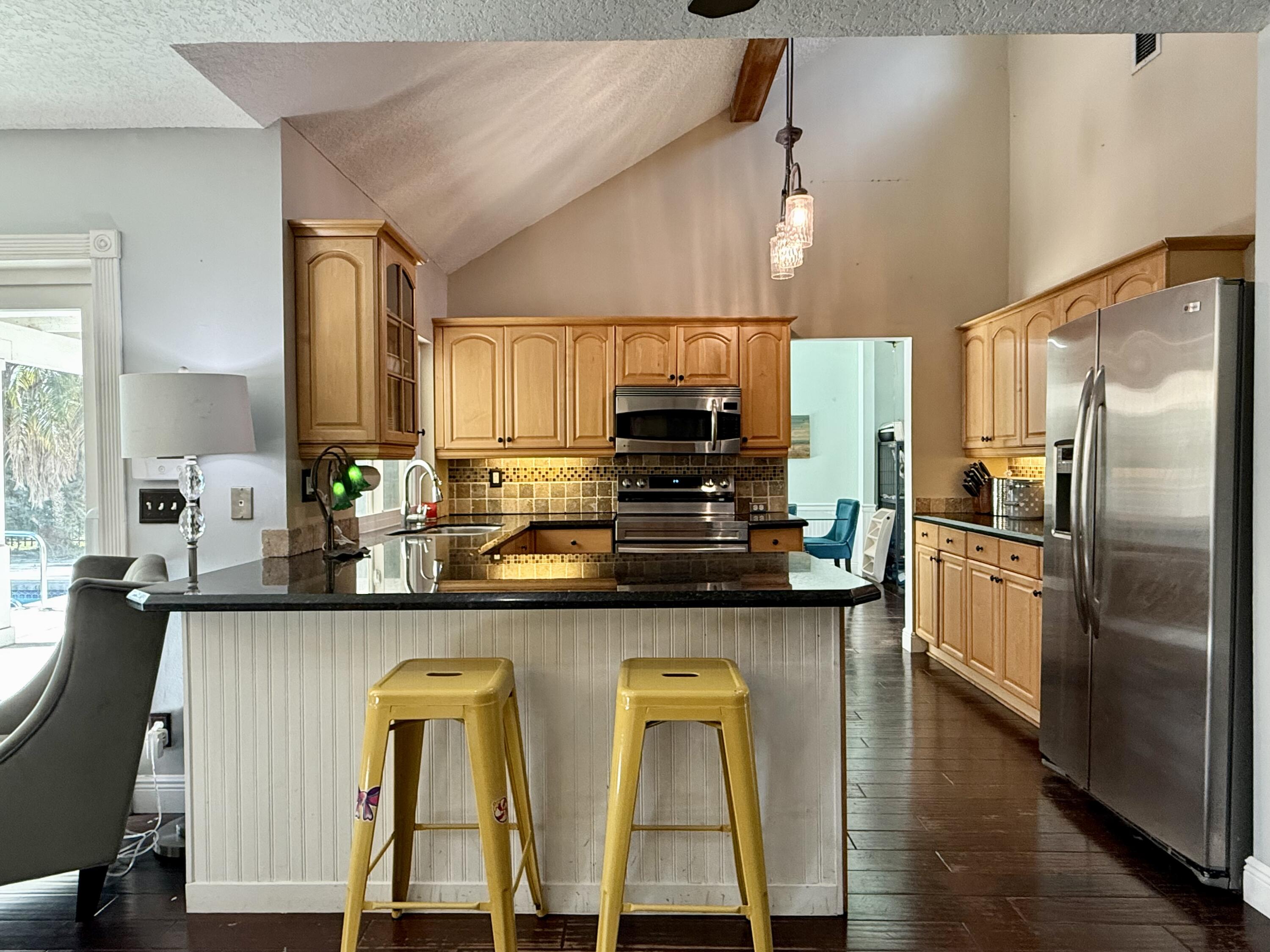 17375 173rd Road North Jupiter, FL 33478 - Photo 22 of 77 KITCHEN