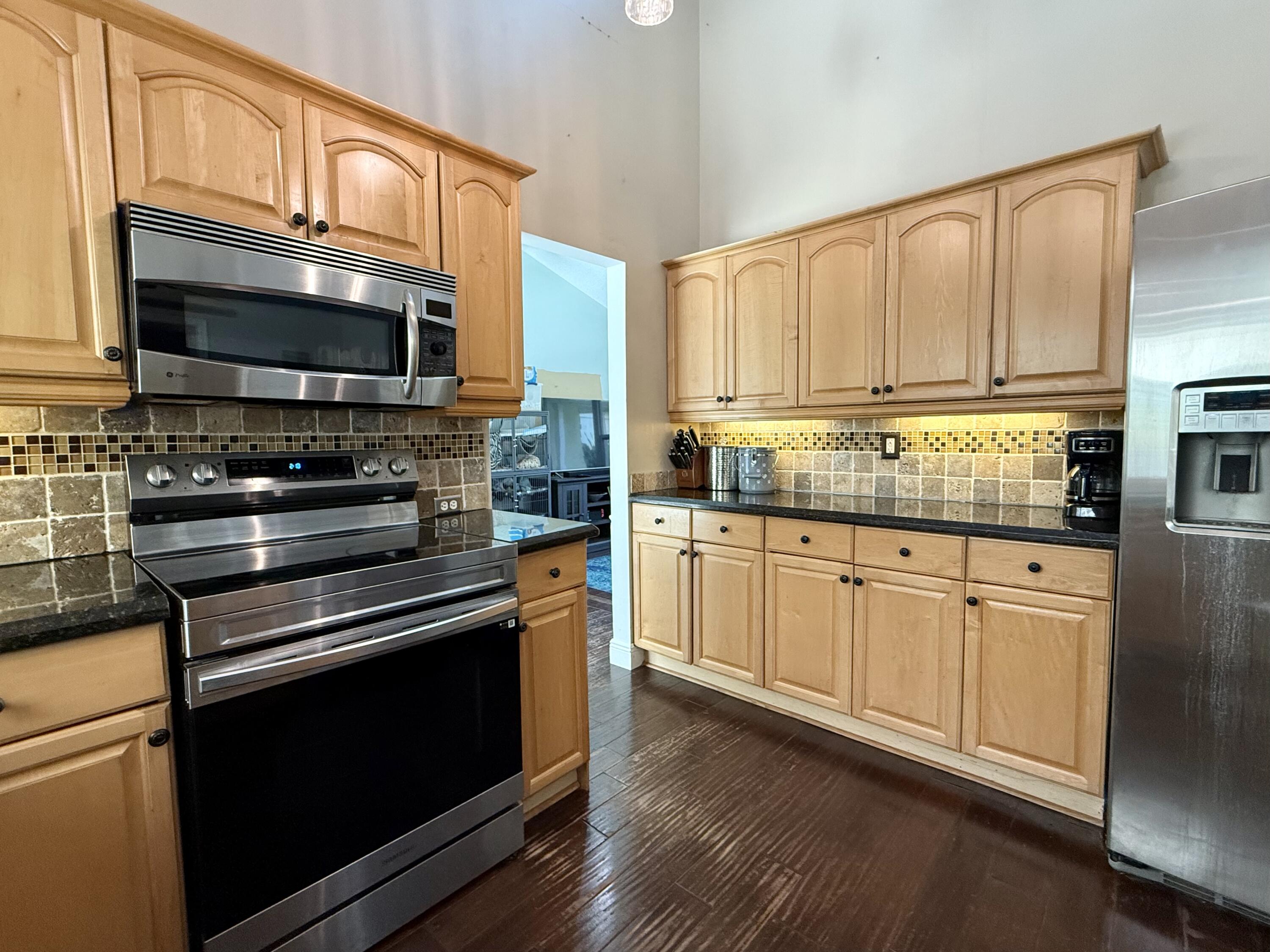 17375 173rd Road North Jupiter, FL 33478 - Photo 24 of 77 KITCHEN