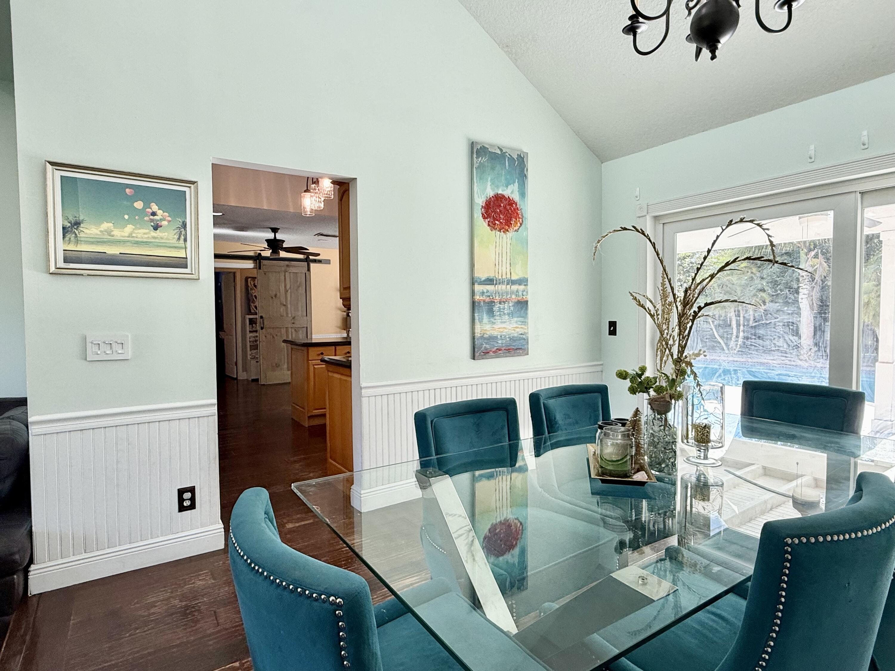 17375 173rd Road North Jupiter, FL 33478 - Photo 27 of 77 DINING RM