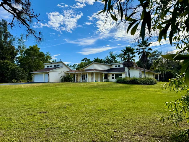 $975,000 | 17375 173rd Road North, Jupiter, FL 33478