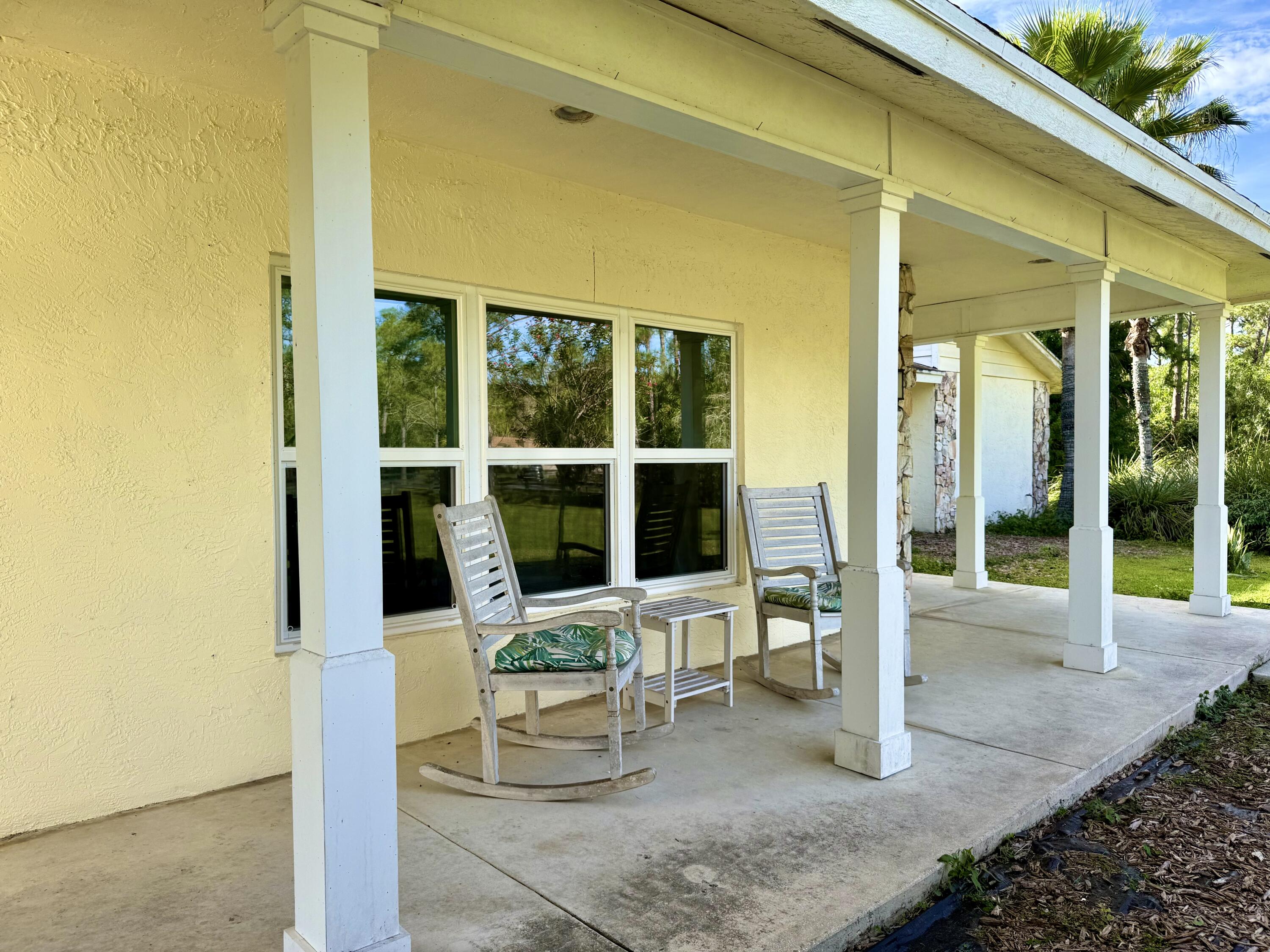 17375 173rd Road North Jupiter, FL 33478 - Photo 57 of 77 FRONT PORCH