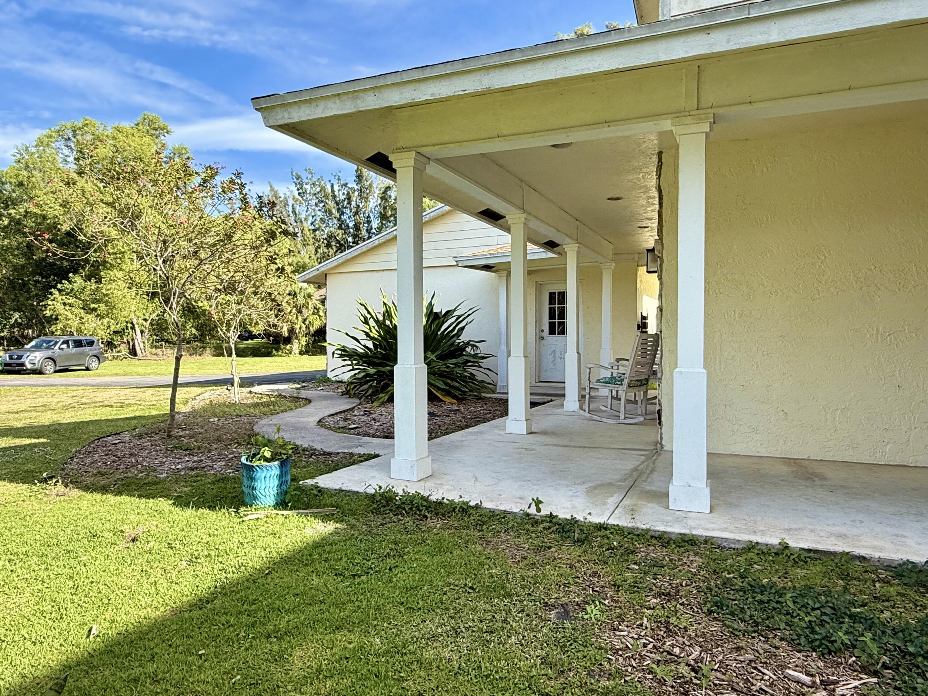 17375 173rd Road North Jupiter, FL 33478 - Photo 60 of 77 FRONT PORCH