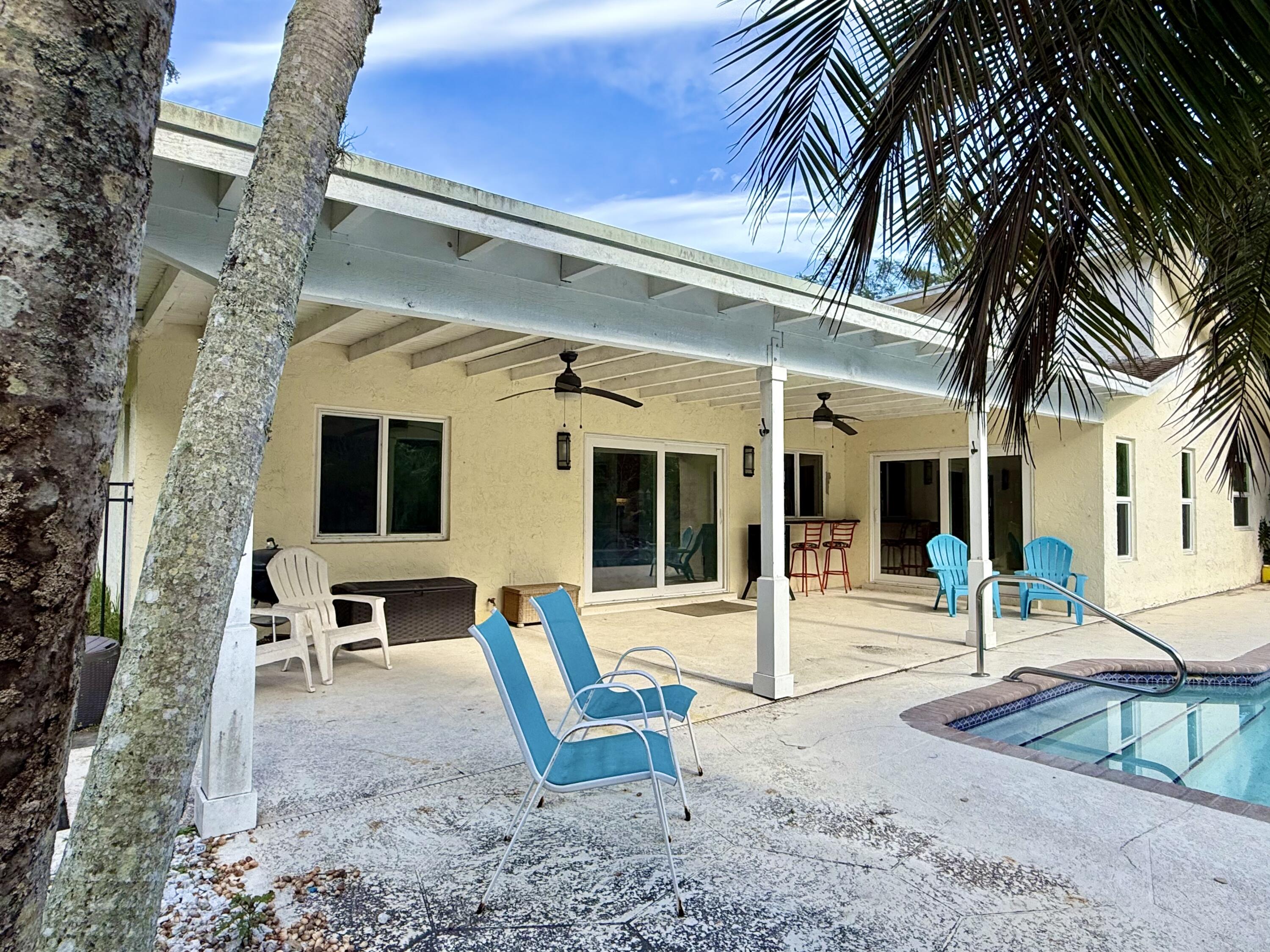 17375 173rd Road North Jupiter, FL 33478 - Photo 63 of 77 PATIO