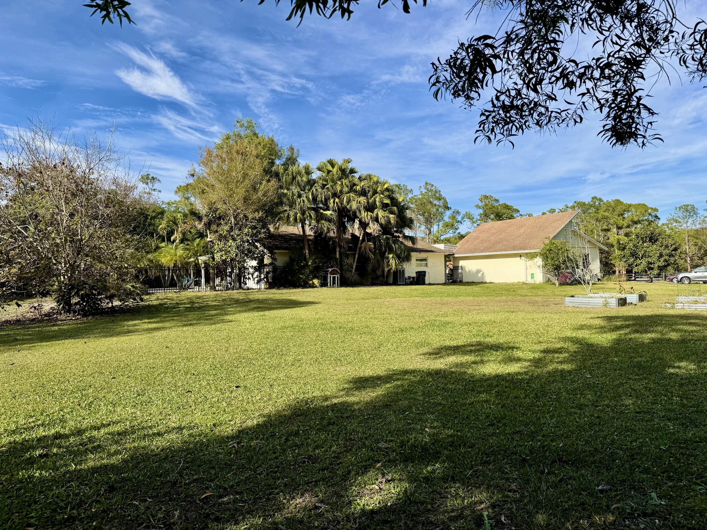 17375 173rd Road North Jupiter, FL 33478 - Photo 66 of 77 BACK FAR