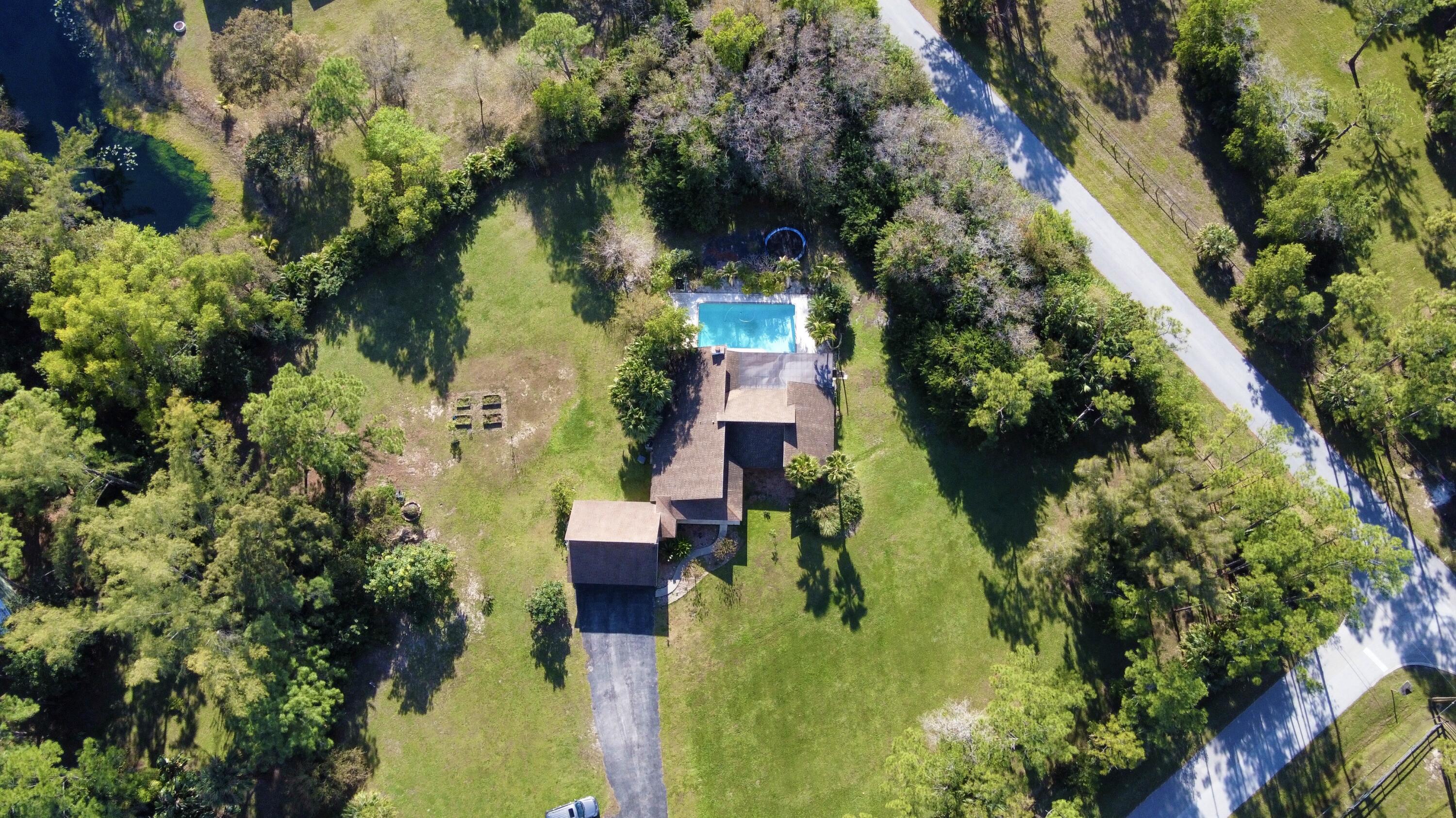 17375 173rd Road North Jupiter, FL 33478 - Photo 68 of 77 AERIAL HIGHER