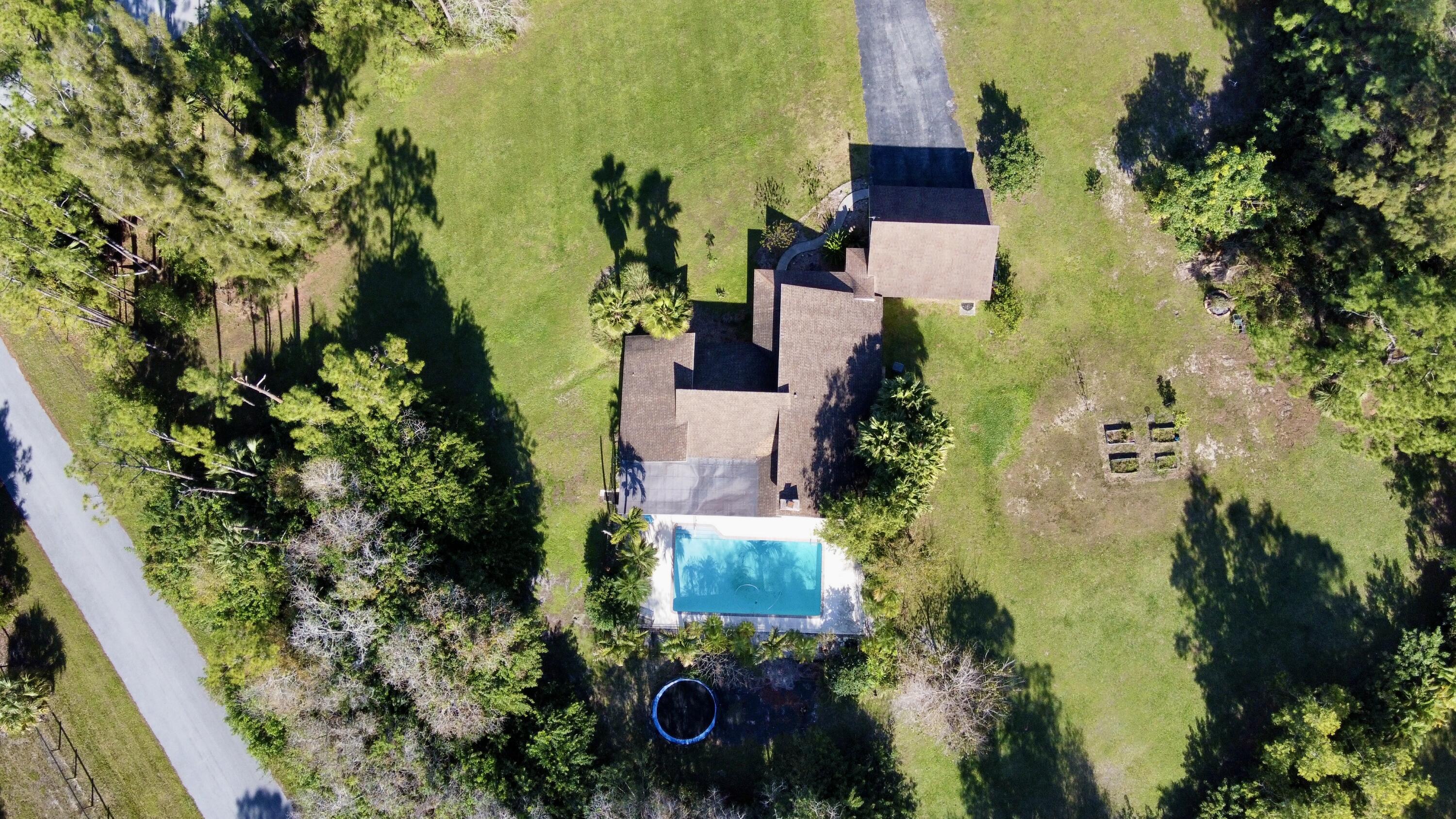 17375 173rd Road North Jupiter, FL 33478 - Photo 70 of 77 AERIAL UP