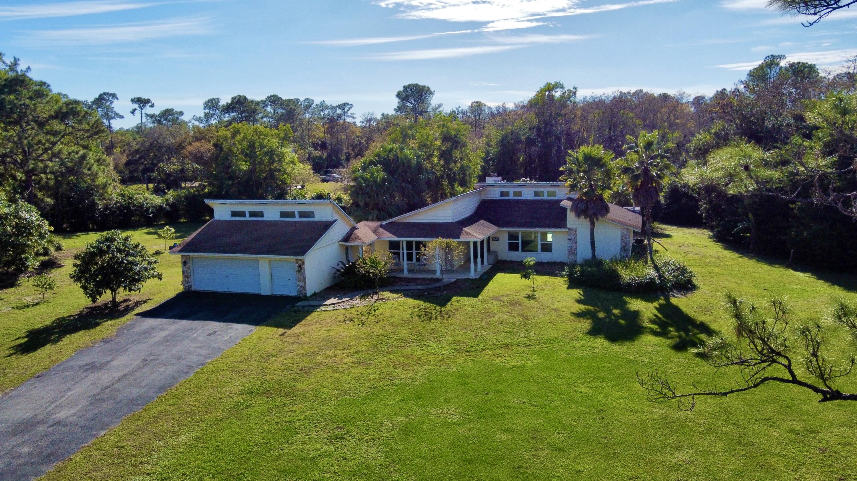 17375 173rd Road North Jupiter, FL 33478 - Photo 74 of 77 AERIAL