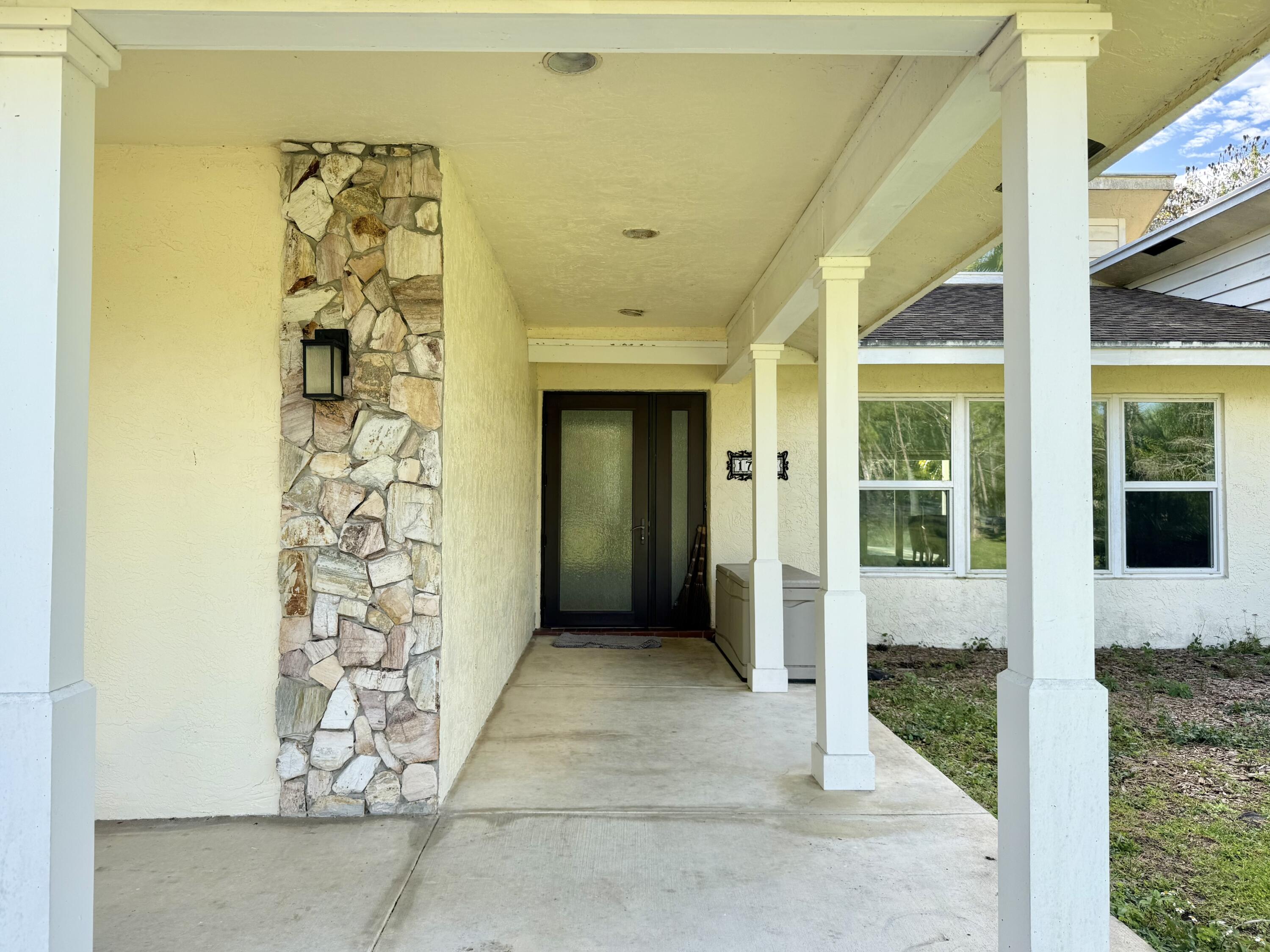 17375 173rd Road North Jupiter, FL 33478 - Photo 9 of 77 FRONT DOOR