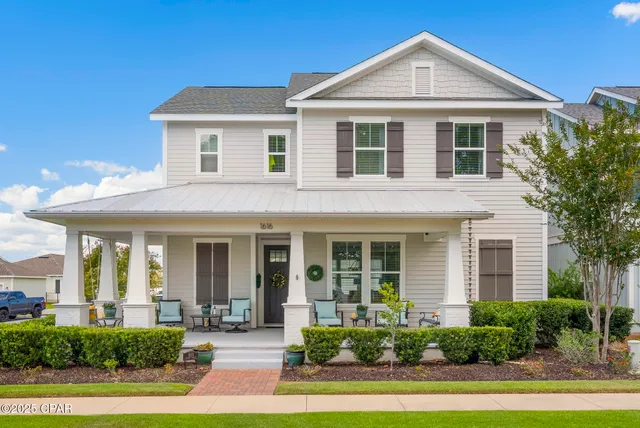 $599,000 | 1616 Plover Street, Panama City, FL 32405
