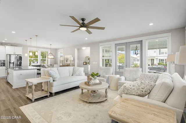 $599,000 | 1616 Plover Street, Panama City, FL 32405