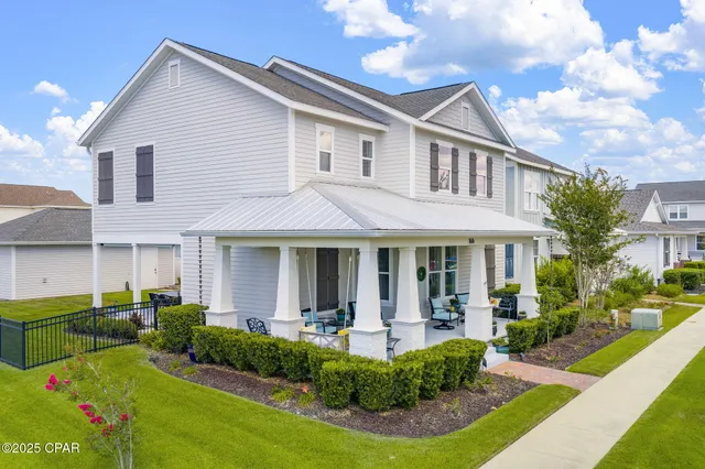 $599,000 | 1616 Plover Street, Panama City, FL 32405