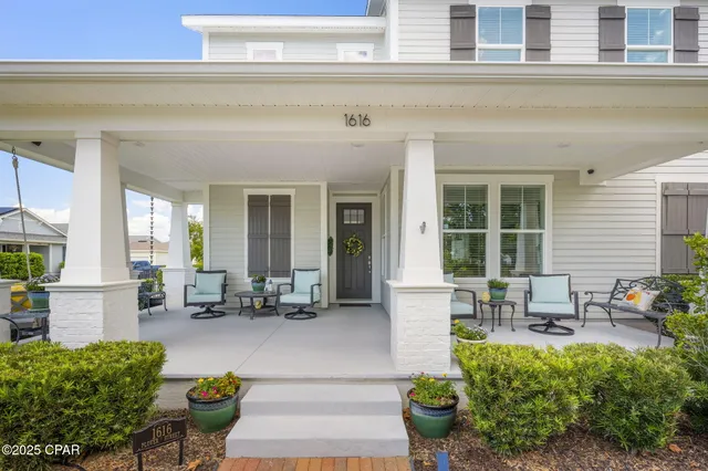 $599,000 | 1616 Plover Street, Panama City, FL 32405