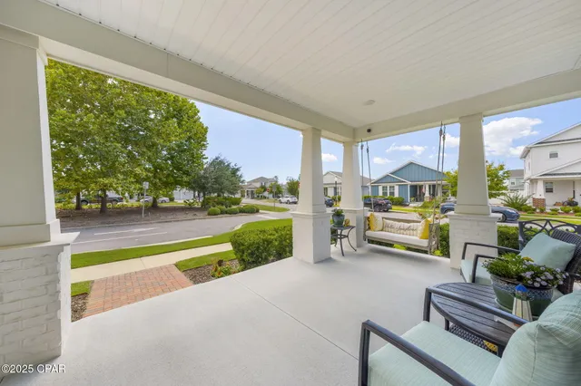 $599,000 | 1616 Plover Street, Panama City, FL 32405