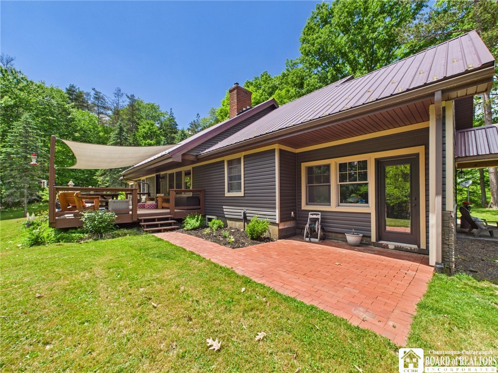 897 Butternut Brook Genesee, NY 14770 - Photo 31 of 50
