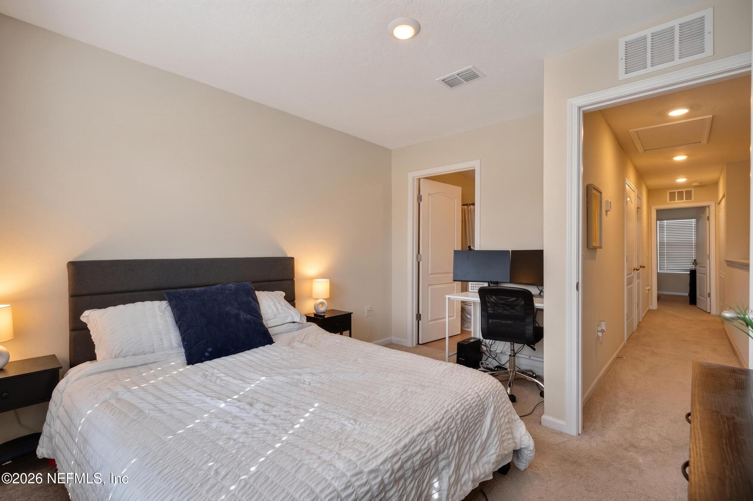 3933 Oak Mill Road Orange Park, FL 32065 - Photo 32 of 80 38_guest bedroom 2