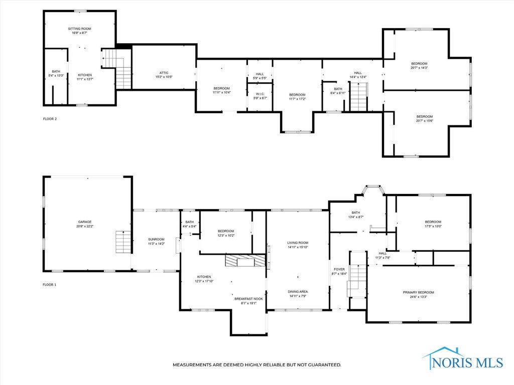 7420 Noward Road Waterville, OH 43566 - Photo 49 of 50 Gallery Image 49