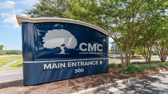 $255,900 | 420 Gemstone Boulevard, Unit LOT 215, Conway, SC 29526