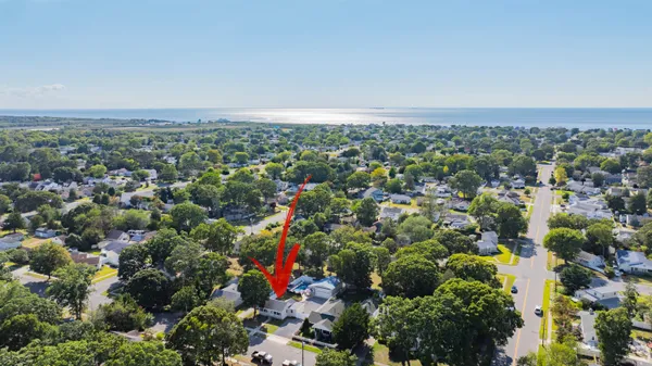 $724,900 | 402 Whildam Avenue, North Cape May, NJ 08204